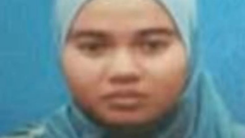 Polis kesan wanita hilang sejak 12 April lalu