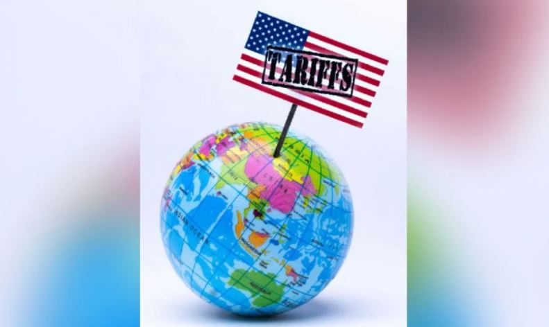 China nafi ada perbincangan, rundingan isu tarif dengan AS