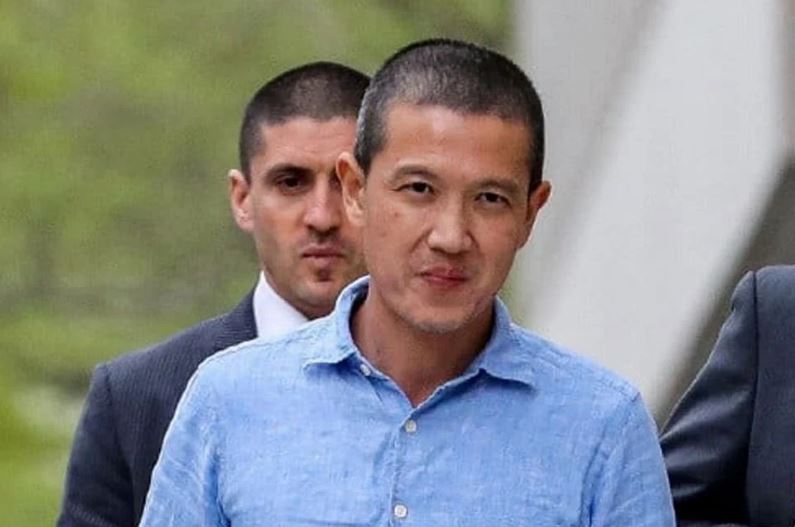 Roger Ng kenal Jho Low sejak penubuhan TIA 2009