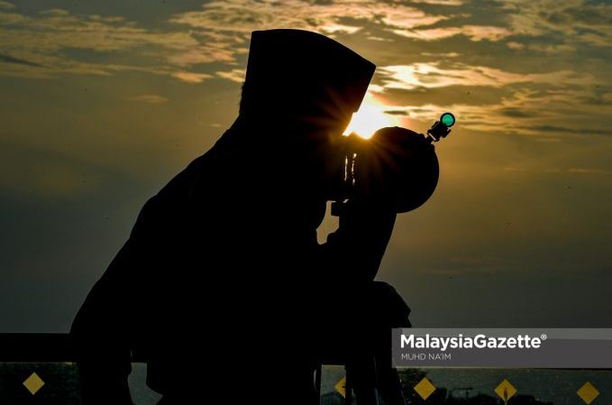Tarikh Aidil Adha: Rujuk pihak berautoriti Malaysia, kata Pejabat Mufti WP