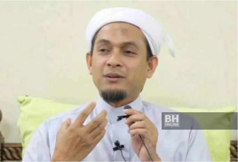 ‘Video ulama tunai solat bersama bunian sudah dipadam sejak Oktober tahun lalu’ – Syeikh Muhd Zainul