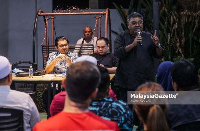 Tragedi Putra Heights: Jangan tandatangan dokumen sembarangan – Peguam