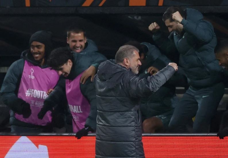 Mereka kata ia tidak bernilai, siapa peduli – Postecoglou