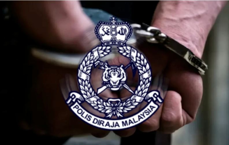 Polis tahan lelaki disyaki cederakan anak guna ‘timing belt’ kereta