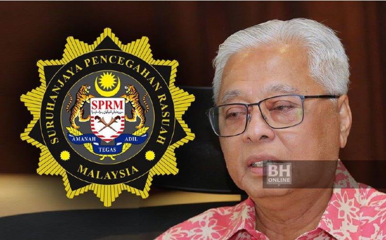 Ismail Sabri sambung beri keterangan esok – SPRM