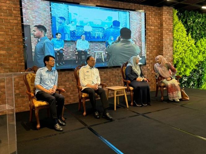 Konflik Iran-Israel: Kerajaan tak naikkan harga minyak – PM