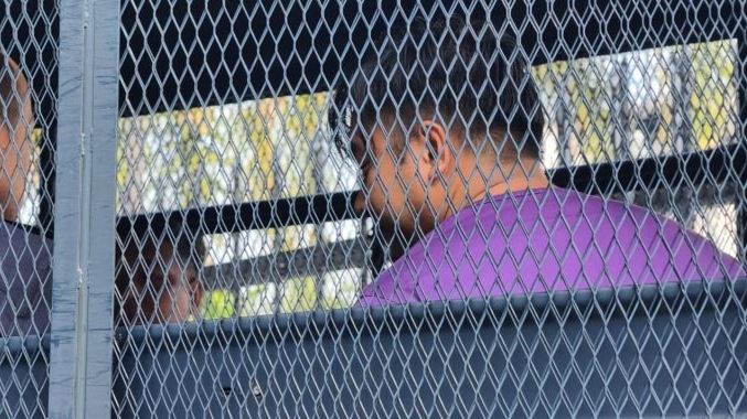 Laungan Allahuakbar, Astaghfirullah lelaki kelar isteri bergema di mahkamah