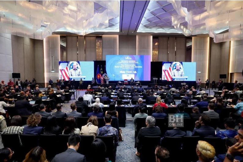 ‘Pihak berkuasa, berpengaruh perlu tegas halang ketegangan memuncak antara Iran, Israel’ – PM