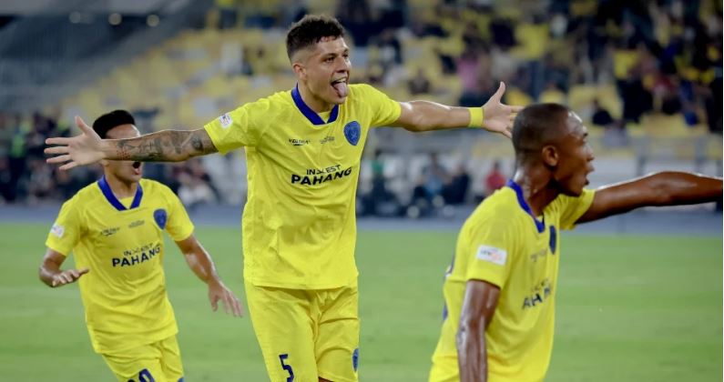 Harap Sri Pahang tidak berkubur