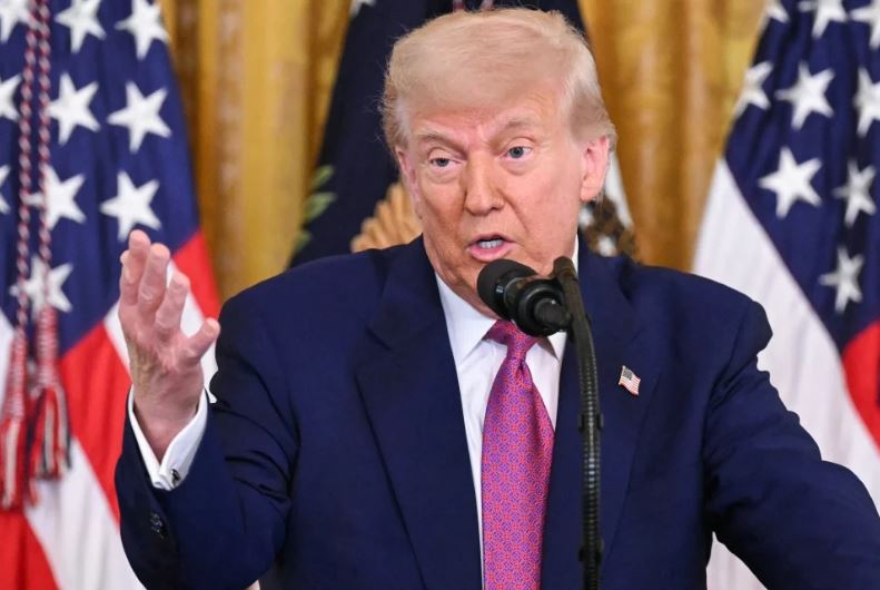 Trump ramal Israel, Iran akan capai perdamaian ‘dalam masa terdekat’