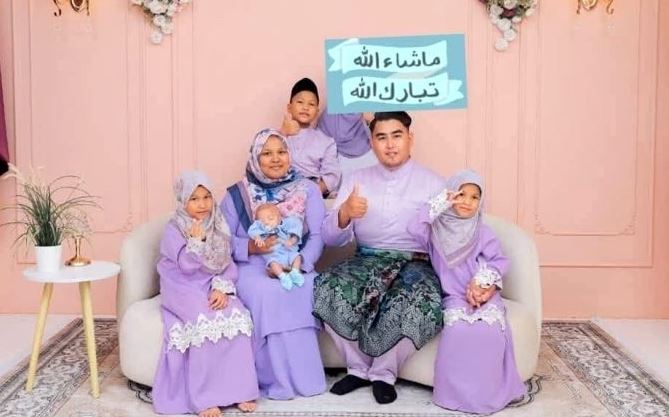 Enam beranak dikhuatiri hilang selepas gagal dihubungi keluarga
