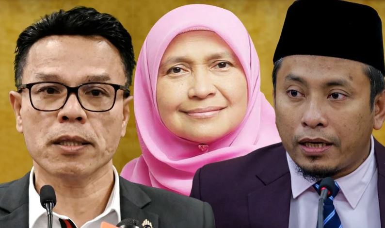 Usaha banteras dadah dapat sokongan pelbagai pihak