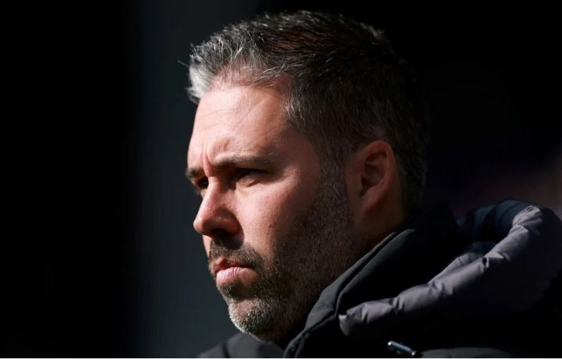 Leicester lantik Cifuentes sebagai pengurus