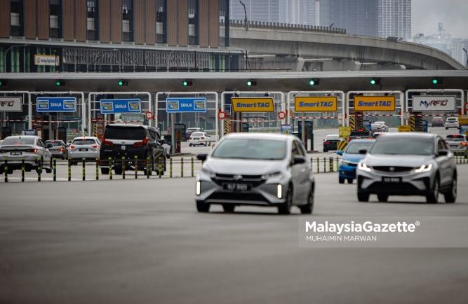 Tiada kenaikan tol tahun ini – PM