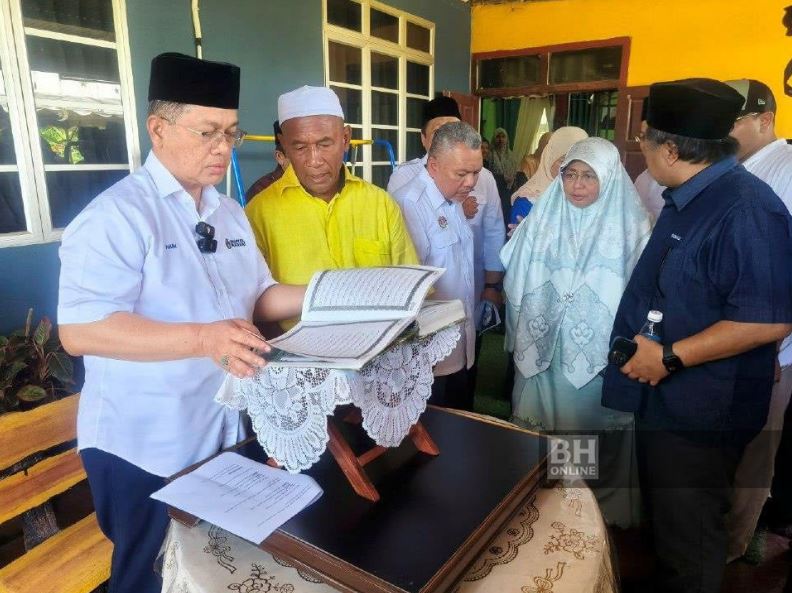 Galeri Nurly Sahirah bakal diwujudkan di UPSI