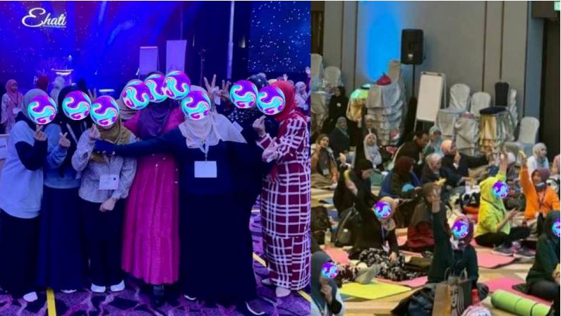 JAIS, JAKIM sudah mula siasat program eHATI