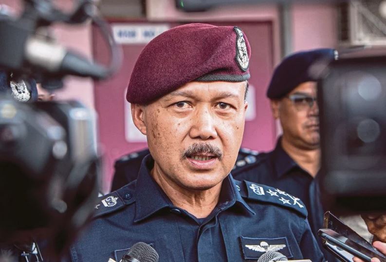 JSPT Bukit Aman, MPOB bongkar kegiatan seludup minyak sawit