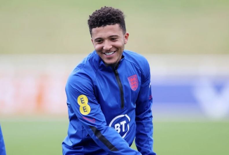 Dortmund sedia terima Sancho kali ketiga