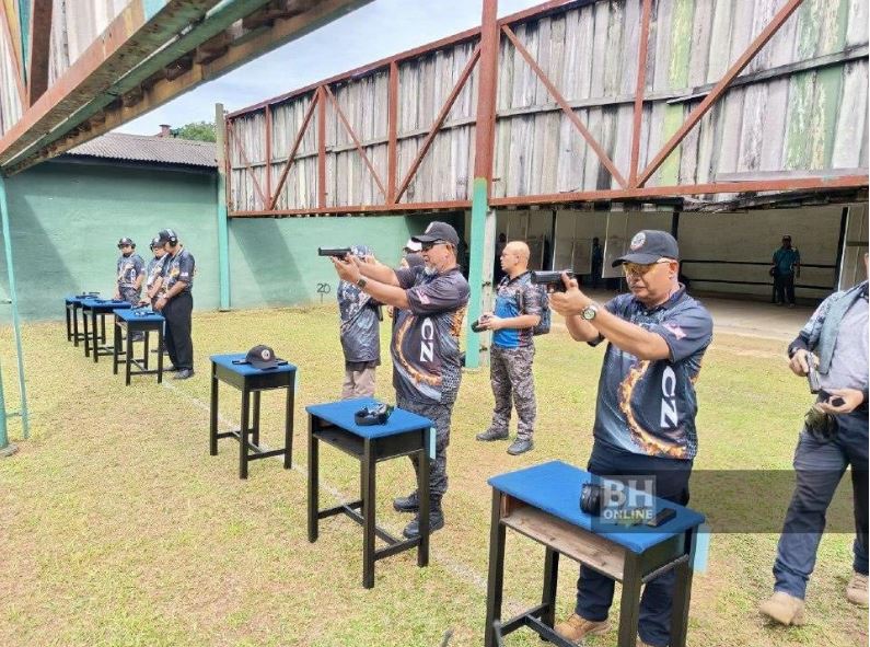 Perkahwinan jarak usia sangat jauh wanita tempatan, warga asing dalam radar Imigresen