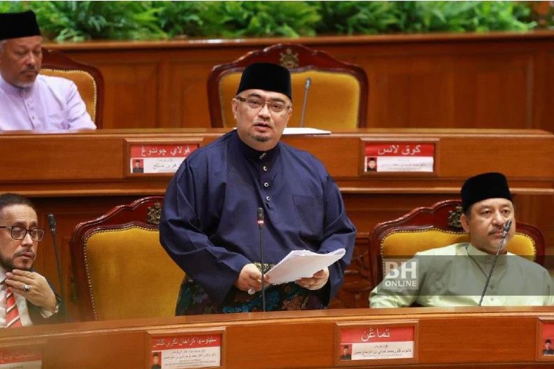 Kerajaan negeri sedia bertemu polis, MAC berhubung perjumpaan LGBT di Kelantan