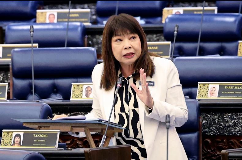 Aset kewangan isi rumah negara 2.1 kali ganda melebihi hutang – Hui Ying