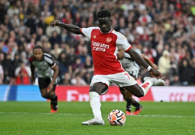 Arsenal ‘juara’ bayar gaji pemain cedera