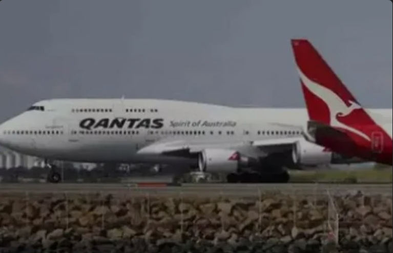 6 juta data pelanggan Qantas terjejas dalam serangan siber