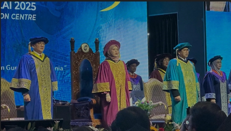 KPM, SPP berjaya laksana reformasi tangani kekurangan guru – Fadhlina