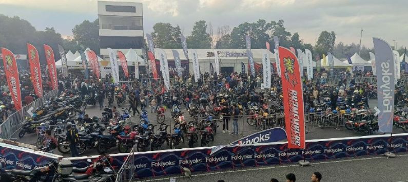 Bual bicara bersama Ustaz Azhar Idrus ceriakan program RXZ Members 7.0