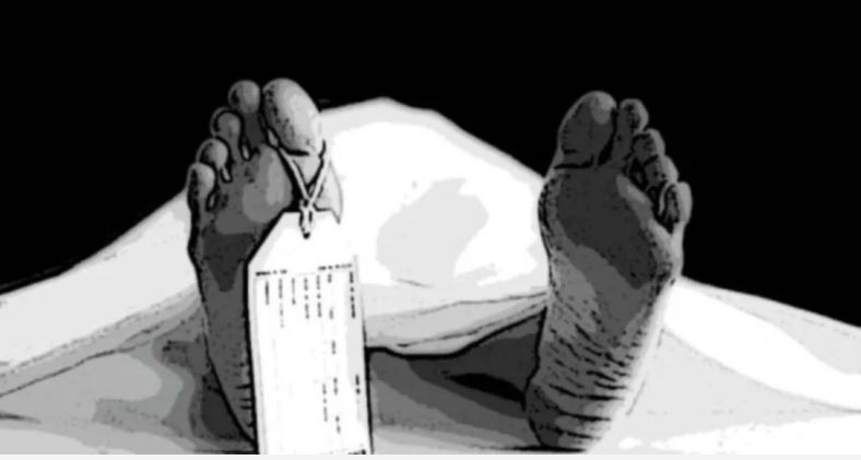 Pekerja maut jatuh dari ketinggian 7 meter ketika cat struktur besi