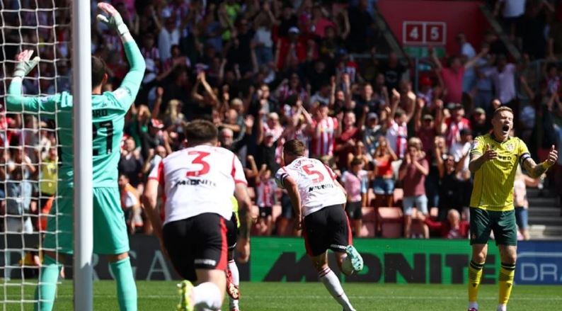 Southampton nafikan ‘kisah dongeng’ Wrexham