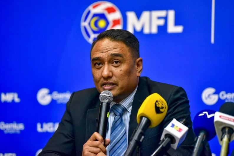 Liga M terus pikat penaja