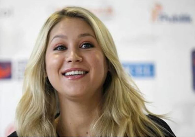Kournikova hamil anak keempat pada usia 44 tahun
