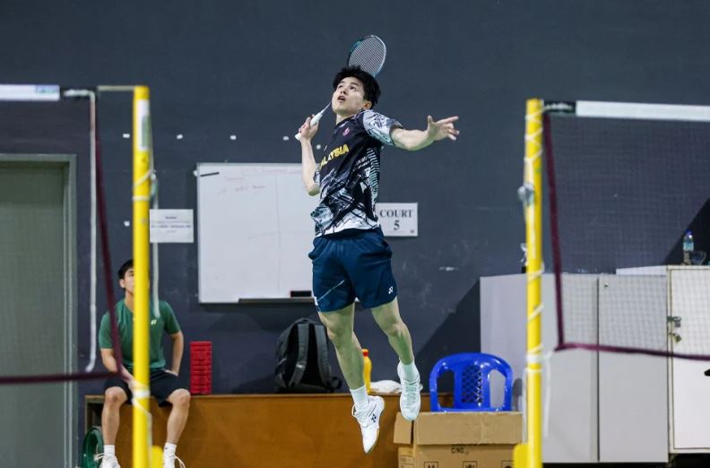 Justin cari ‘angin baharu’ di Denmark