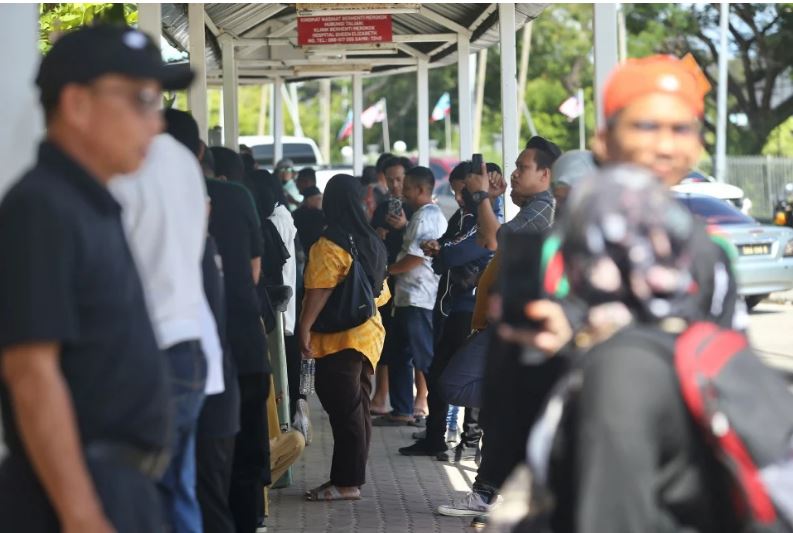 Kes kematian Zara Qairina: Proses bedah siasat jenazah bermula jam 9 pagi