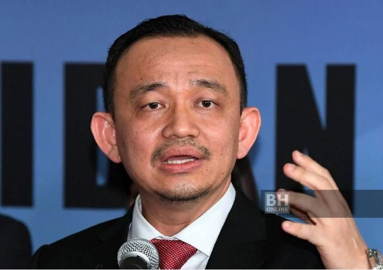 ‘Kerajaan perlu kutuk tindakan biadap menteri Israel ceroboh Masjid Al-Aqsa, menyanyi, menari dalam kawasan suci itu’ – Dr Maszlee Malik