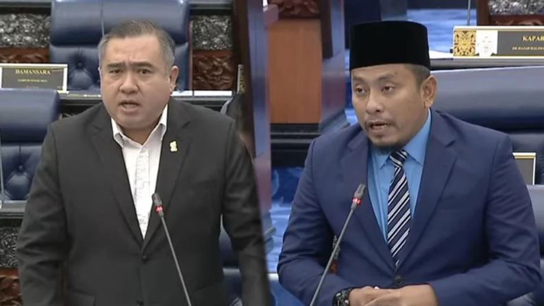 Sindiran Loke ‘panaskan’ Ahli Parlimen Pasir Mas