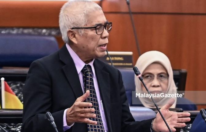 Penduduk Kampung Sungai Baru perlu segera fail permohonan ketepi perintah roboh rumah mereka