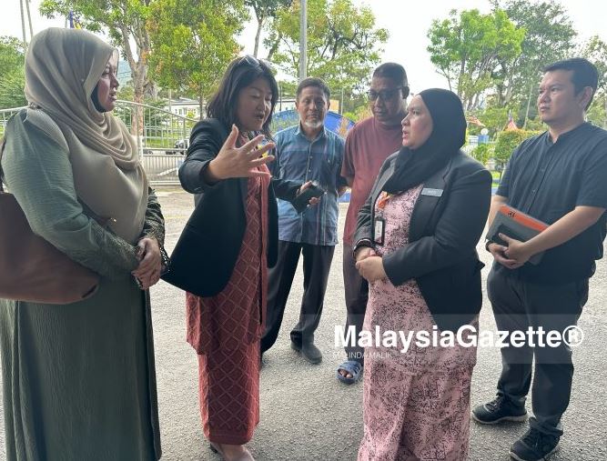 JKM, polis siasat kes ibu tiri biar kembar lelaki tidur di kaki lima