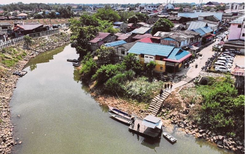 Pihak berkuasa Thailand keluar amaran tegas kepada pengedar dadah