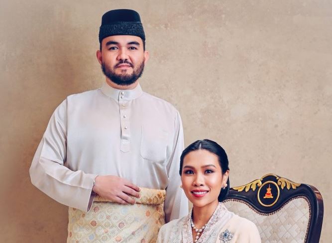 Raja Muda Selangor, Tengku Amir Shah bakal bernikah 2 Oktober ini