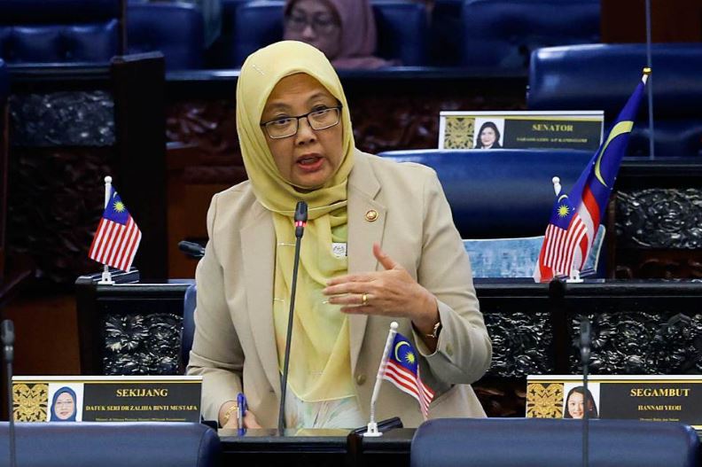 Sebanyak 11.8 juta transaksi QR rentas sempadan direkodkan separuh pertama 2025