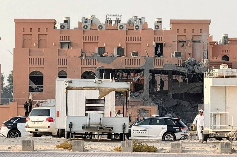 Serangan Israel di Doha: Qatar sahkan identiti seorang mangsa