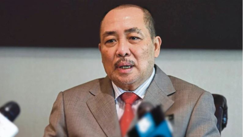 Sekatan masuk Sabah hak mutlak negeri – Hajiji