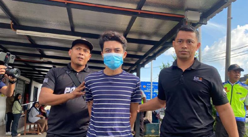 Kes 2 mati ditikam di Guar Chempedak: Syed Al Iqbal dituduh bunuh isteri, rakan lelaki mangsa