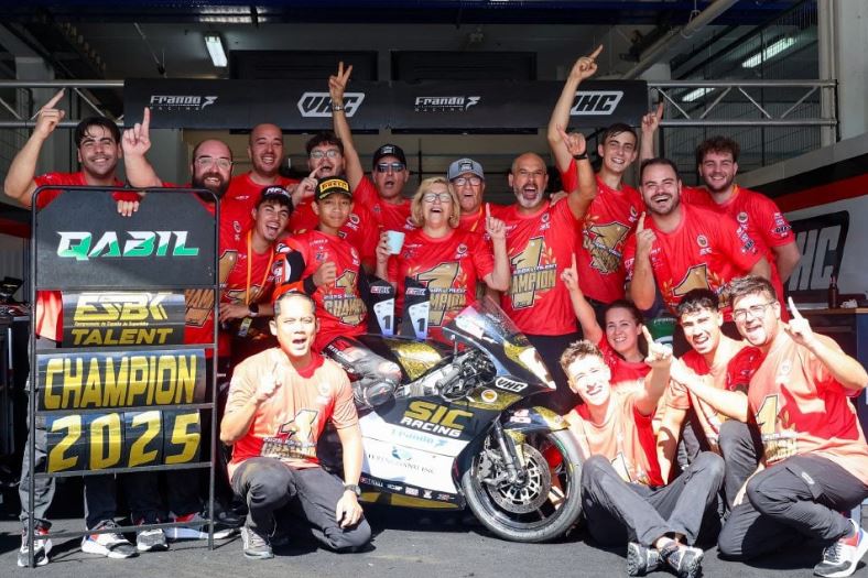 KBS janji terus sokong Qabil, Hakim