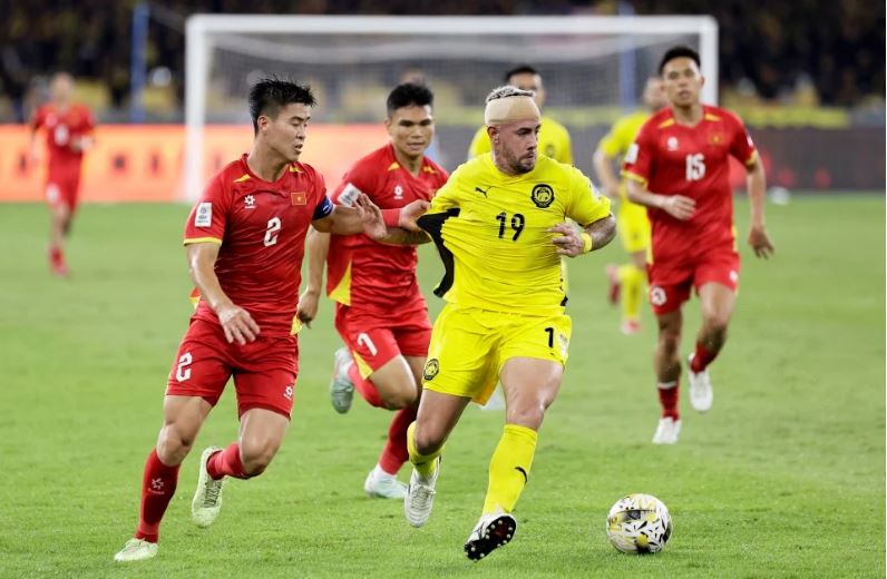 Holdago mungkin tidak beraksi menentang Singapura