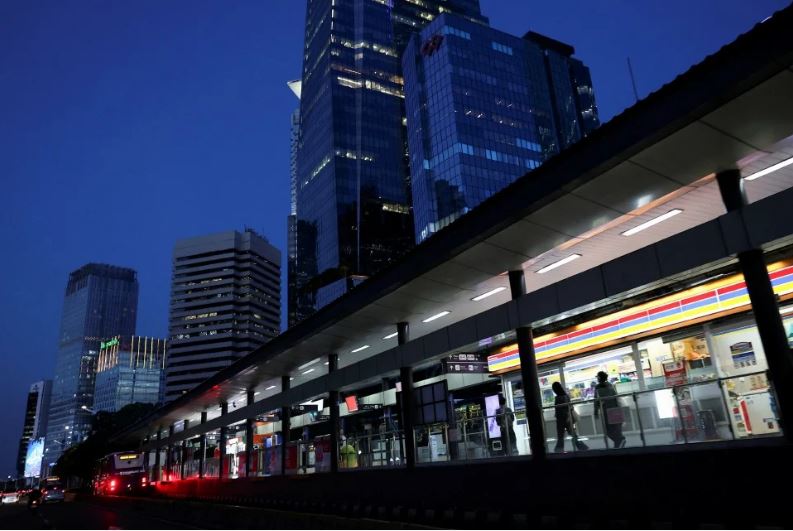 ‘Protes Indonesia tidak seburuk gambaran media sosial’