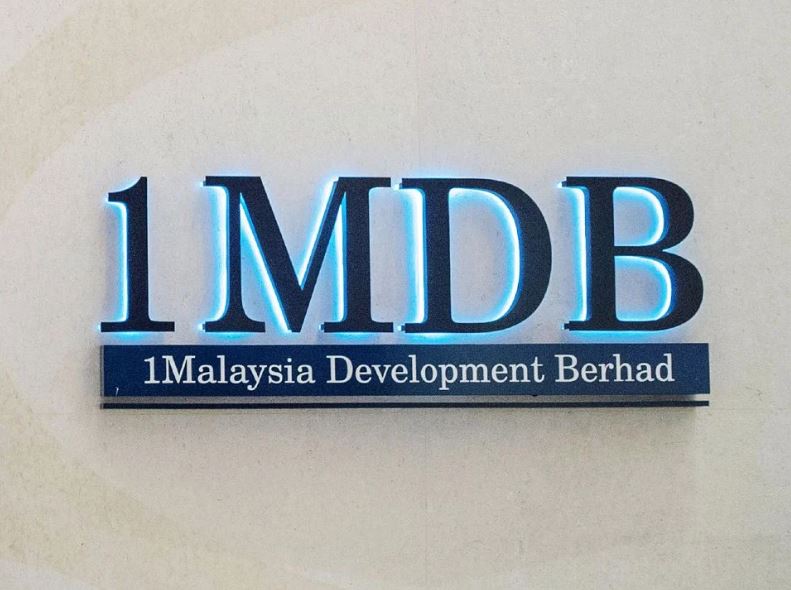 Kerajaan terima kira-kira RM20.71 bilion penyelesaian tunai 1MDB sehingga kini – MOF
