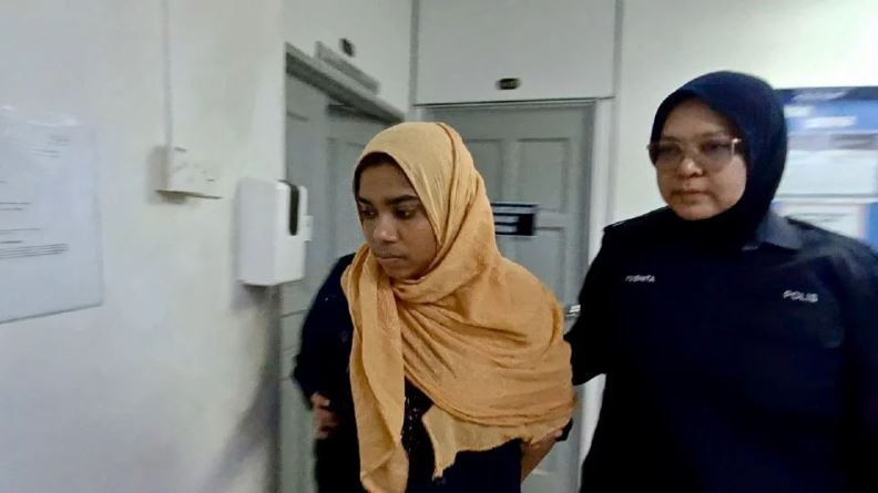 ‘Ini salah ‘suami’…’ – Jawapan wanita Bangladesh selepas dituduh potong kemaluan teman lelaki